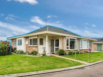 Independent Living with a Village Feel