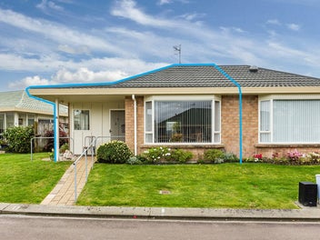 Independent Living with a Village Feel