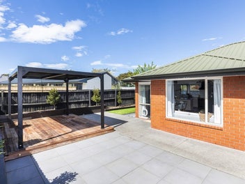 Low-Maintenance Living Without Compromise