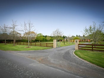 Live the Devine Dream in Claremont Estate