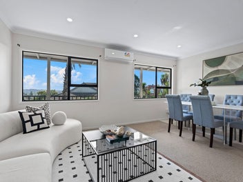 Rare opportunity for Families or Investors