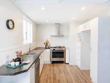 Private And Quiet Haven For Families