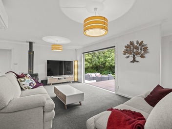 "It feels like home!"