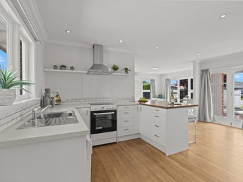 This is a home to be proud of - 102 Briggs Road!