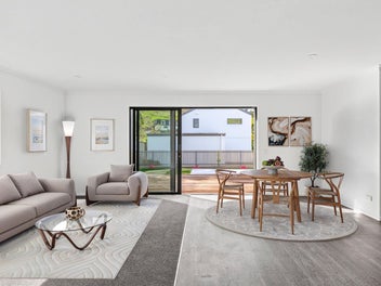 Brand New, Two Minutes from Nelson CBD