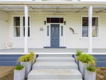 You'll fall head over heels for this one!