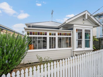 Charming Character Cottage
