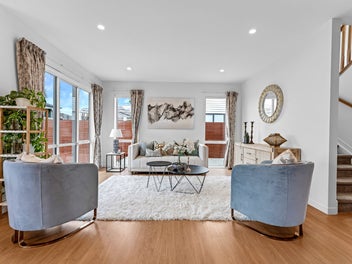 Spacious, Stylish & Secure - Perfect Family Living