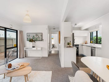 Outdoor Living All Year Round