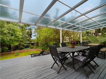 Your Family's Forever Retreat!