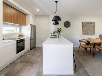 Owners Purchased & Moving!