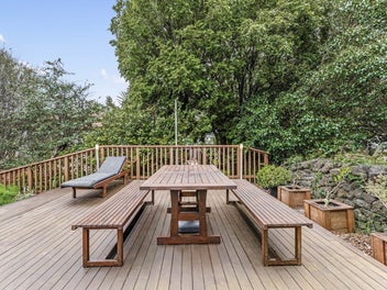 A quiet achiever - secure & effortlessly liveable