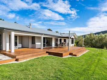 Refined Living, Rural and Coastal