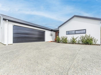 Modern Design, Matured to Perfection