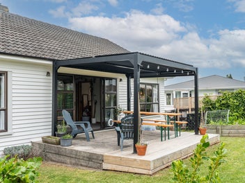 Central, Affordable, Freehold, and Yours!