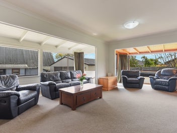 Rare 5-Bedroom + Office Family Home in Richmond