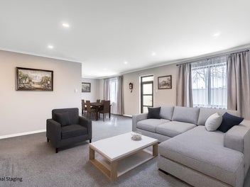 Home and Income Potential