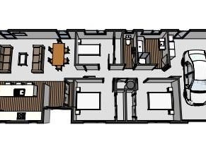 BE IN BEFORE CHRISTMAS IN YOUR BRAND NEW HOUSE