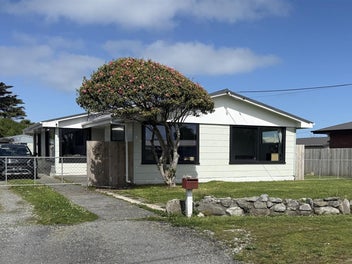 WELCOMING ON WARD STREET