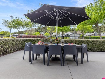 Easy Living in a Prime Location