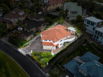 Rangi Zone with Stunning Sea Views