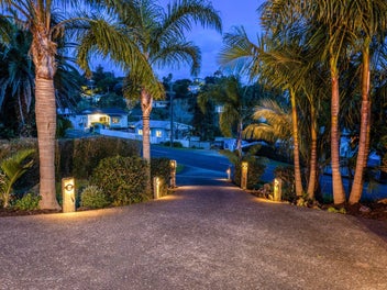 Welcome Home – Island living with Panache!