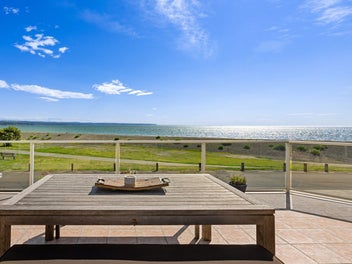 Coastal Living on the Westshore Promenade