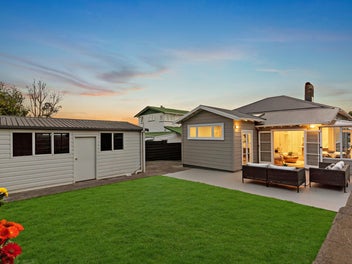 Reimagined Character