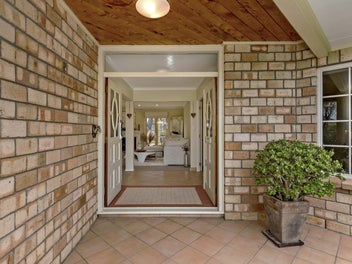 The Art of Sunlit Serenity