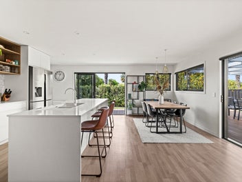 Timeless design, modern luxury, welcome home