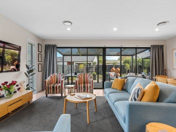 Near New in the Perfect Location