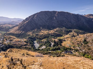 Trophy Home with Consented 6 Lot Subdivision