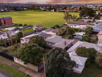 812sqm THAB Zone with Services On-Site