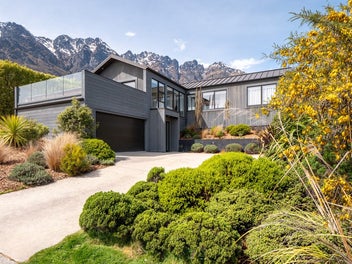 Spectacular Views from Beautiful Home