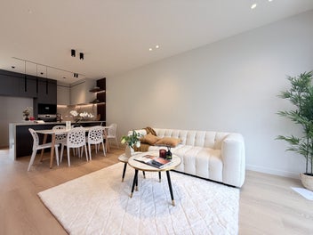 Stylish Brand-New Freehold 3-Bed Standalone Homes