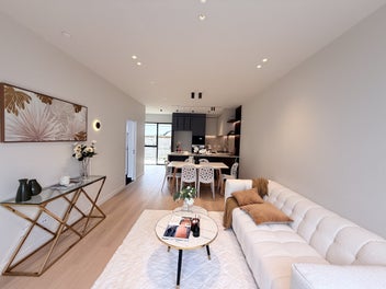 Last 2 Brand New Freehold Standalone Homes