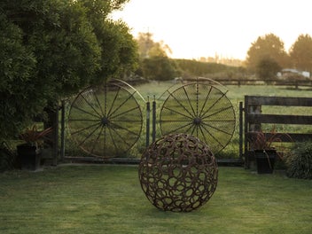 Time's Up - This Property Must Go!