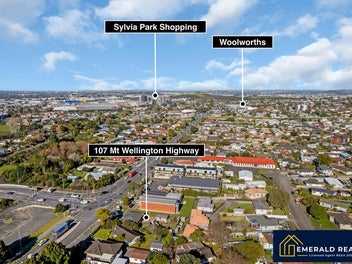 Prime Location - Present your offer