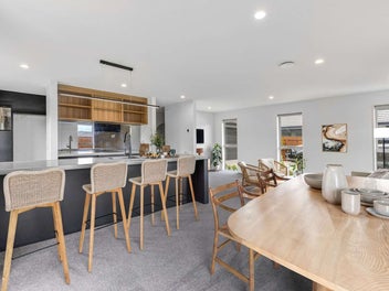 Modern Elegance Meets Effortless Living!