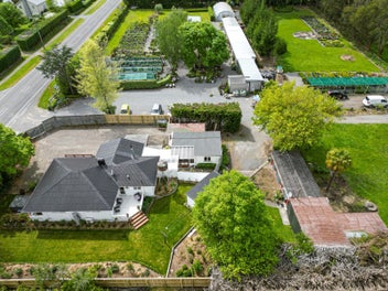 Life, just how you want it!