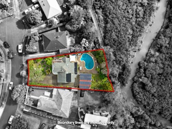 758m2 - Mixed Housing Urban Zone