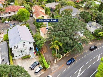 Deceased Estate-Reclad or Rebuild Opportunity DGZ