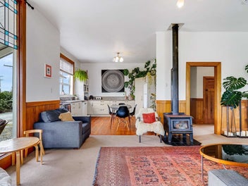 New Beginnings on 4 Hectares!