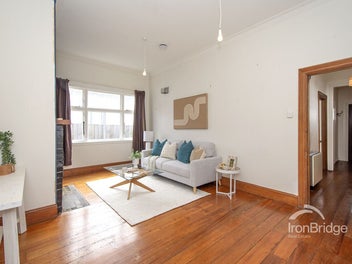 Welcome to Your Sweet Richmond Retreat!