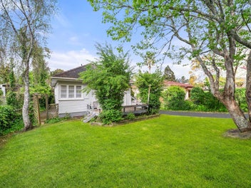 Sun, Space, Outdoor, Move-in ready for New Year