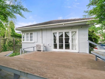 A Bright Start for Families and First-Home Buyers