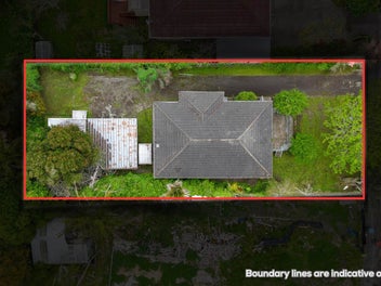 On the market for the first time since 2013