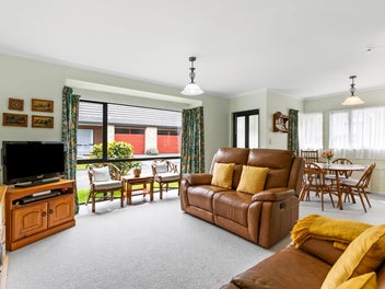 Convenience & Connection for Buyers 50+