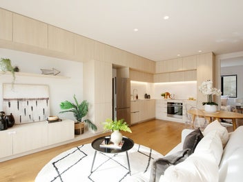 Three-Bedroom Stunner at Erskine - BEO $895,000