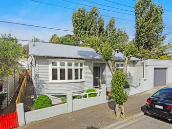Winner in Berhampore! BEO $745,000